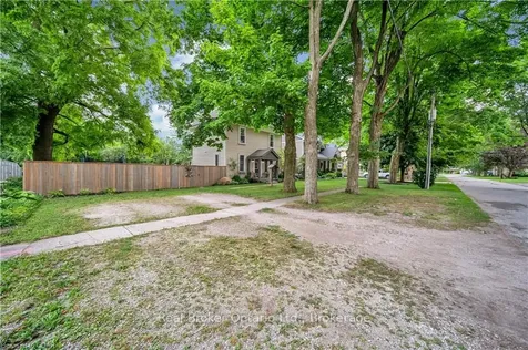 5 Mcgill Street Huron-kinloss ON N0G 2R0