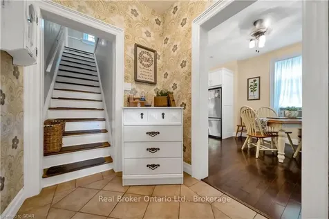 5 Mcgill Street Huron-kinloss ON N0G 2R0