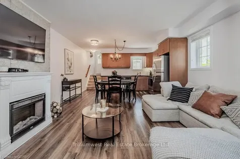 931 Glasgow Street Kitchener ON N2N 0B5