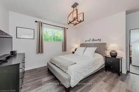 931 Glasgow Street Kitchener ON N2N 0B5