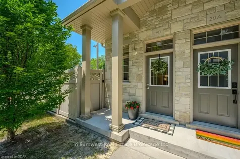 931 Glasgow Street Kitchener ON N2N 0B5