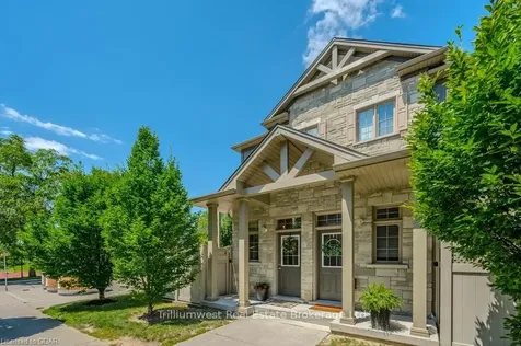 931 Glasgow Street Kitchener ON N2N 0B5