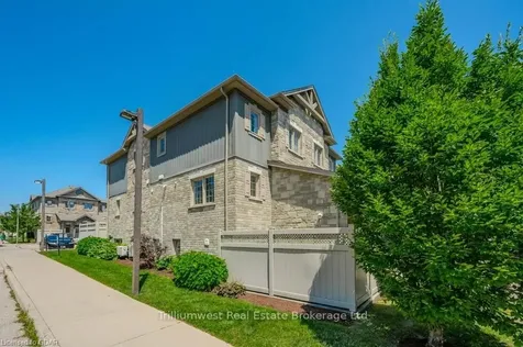 931 Glasgow Street Kitchener ON N2N 0B5