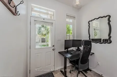 931 Glasgow Street Kitchener ON N2N 0B5