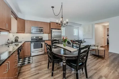 931 Glasgow Street Kitchener ON N2N 0B5