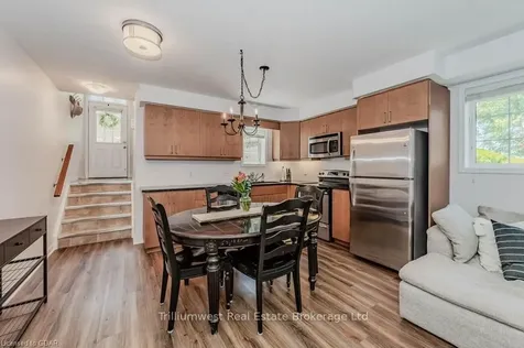 931 Glasgow Street Kitchener ON N2N 0B5