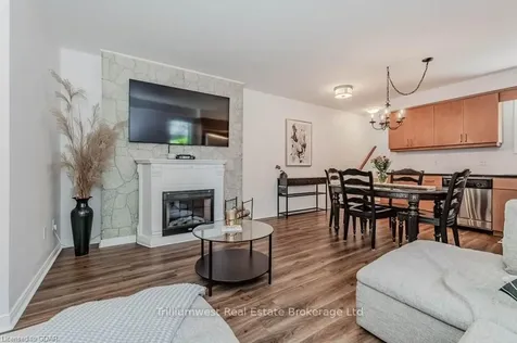 931 Glasgow Street Kitchener ON N2N 0B5