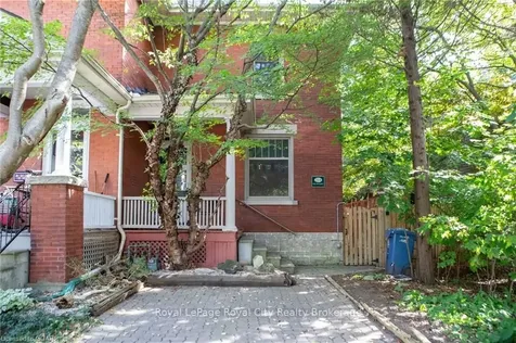 214 Liverpool Street Guelph ON N1H 2L7