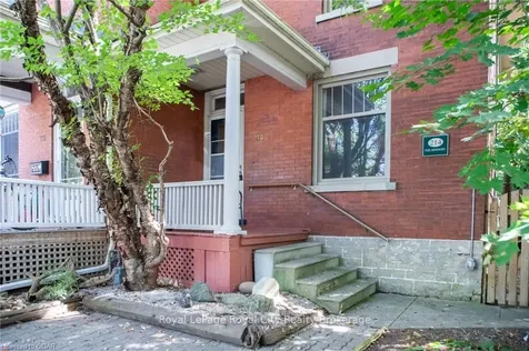 214 Liverpool Street Guelph ON N1H 2L7