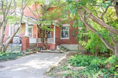214 Liverpool Street Guelph ON N1H 2L7