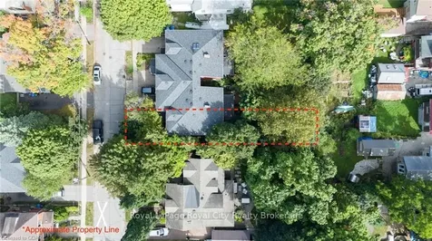 214 Liverpool Street Guelph ON N1H 2L7