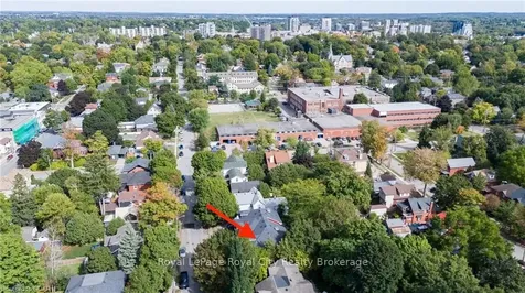 214 Liverpool Street Guelph ON N1H 2L7