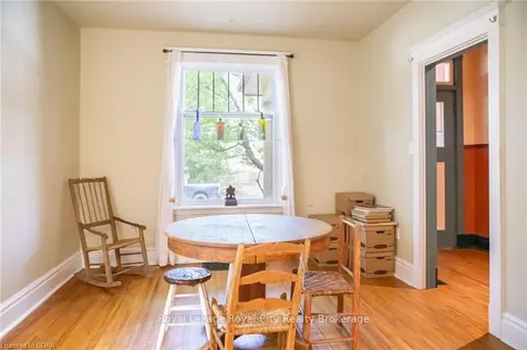 214 Liverpool Street Guelph ON N1H 2L7