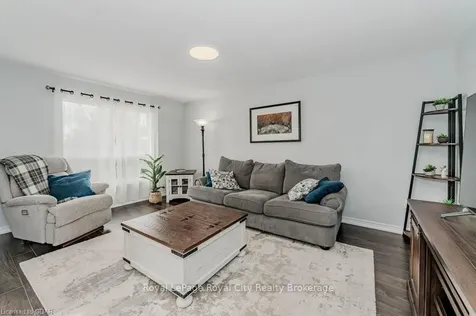 112 Cityview Drive N Guelph ON N1E 6Y5