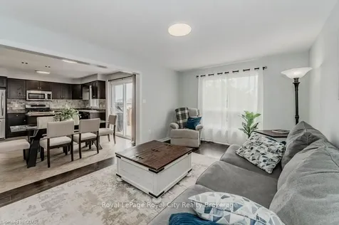 112 Cityview Drive N Guelph ON N1E 6Y5