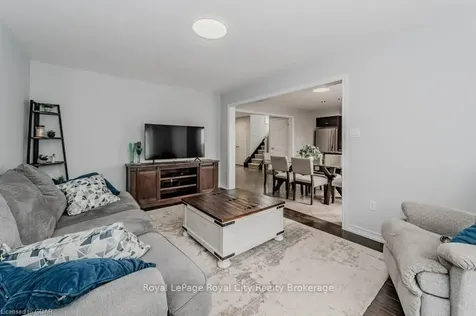 112 Cityview Drive N Guelph ON N1E 6Y5