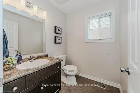 112 Cityview Drive N Guelph ON N1E 6Y5