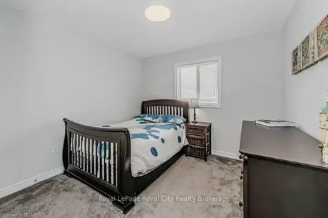 112 Cityview Drive N Guelph ON N1E 6Y5