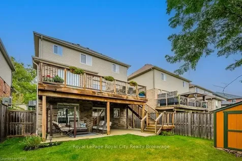 112 Cityview Drive N Guelph ON N1E 6Y5