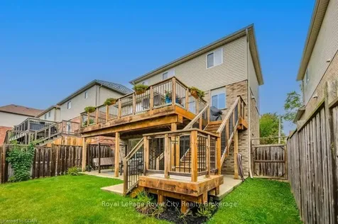 112 Cityview Drive N Guelph ON N1E 6Y5