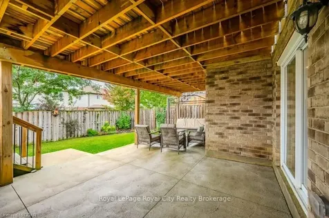 112 Cityview Drive N Guelph ON N1E 6Y5