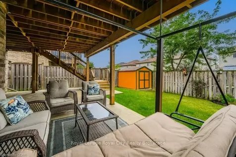 112 Cityview Drive N Guelph ON N1E 6Y5