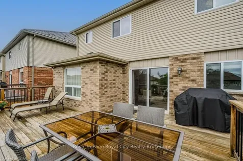 112 Cityview Drive N Guelph ON N1E 6Y5