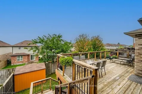 112 Cityview Drive N Guelph ON N1E 6Y5