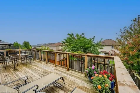 112 Cityview Drive N Guelph ON N1E 6Y5