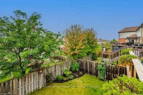 112 Cityview Drive N Guelph ON N1E 6Y5