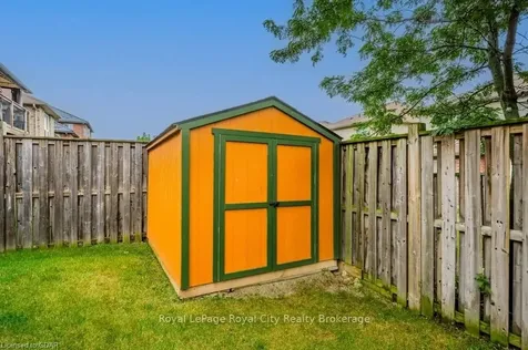 112 Cityview Drive N Guelph ON N1E 6Y5