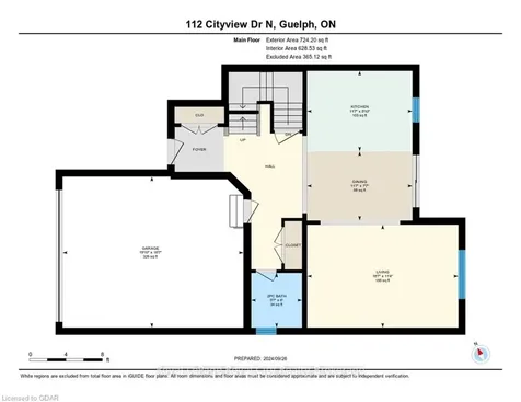 112 Cityview Drive N Guelph ON N1E 6Y5