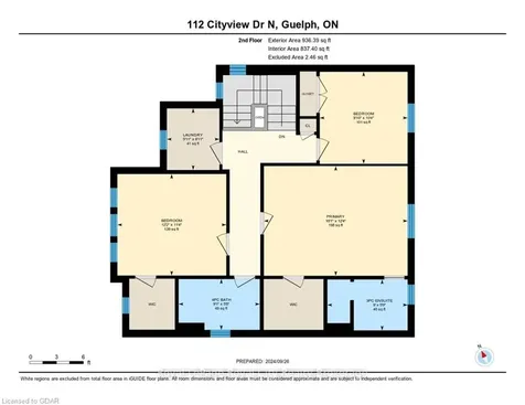 112 Cityview Drive N Guelph ON N1E 6Y5