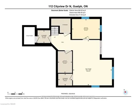 112 Cityview Drive N Guelph ON N1E 6Y5