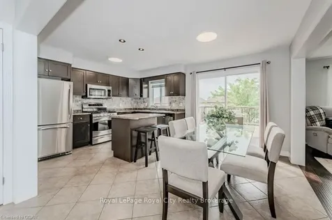 112 Cityview Drive N Guelph ON N1E 6Y5