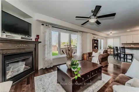 37 Atto Drive Guelph ON N1E 0E2