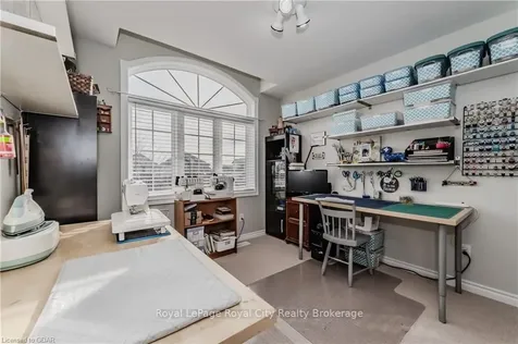 37 Atto Drive Guelph ON N1E 0E2