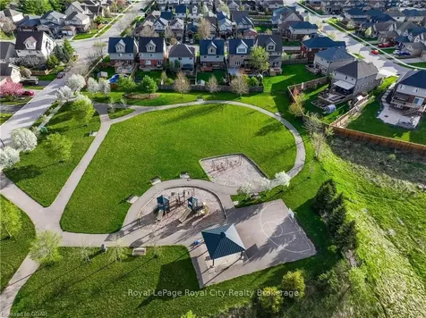 37 Atto Drive Guelph ON N1E 0E2