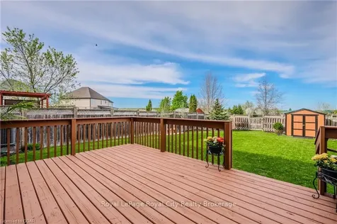 37 Atto Drive Guelph ON N1E 0E2