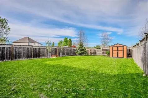 37 Atto Drive Guelph ON N1E 0E2