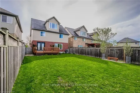 37 Atto Drive Guelph ON N1E 0E2