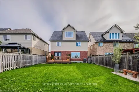 37 Atto Drive Guelph ON N1E 0E2