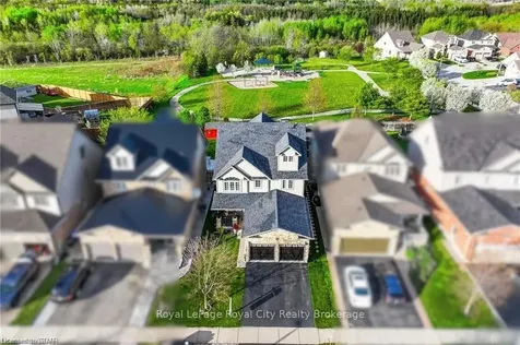 37 Atto Drive Guelph ON N1E 0E2