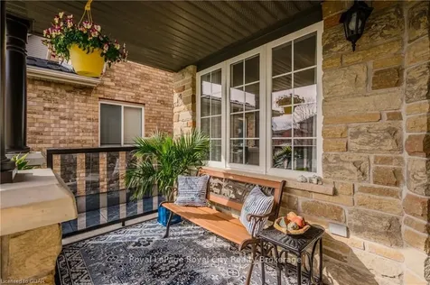 37 Atto Drive Guelph ON N1E 0E2