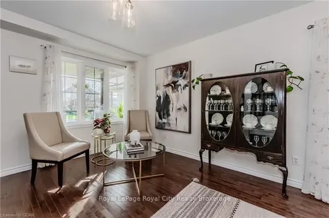 37 Atto Drive Guelph ON N1E 0E2