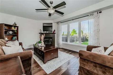 37 Atto Drive Guelph ON N1E 0E2