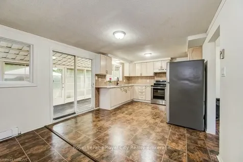 778 Scottsdale Drive Guelph ON N1G 3L8