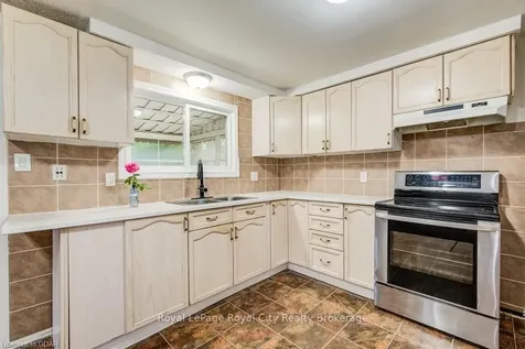 778 Scottsdale Drive Guelph ON N1G 3L8