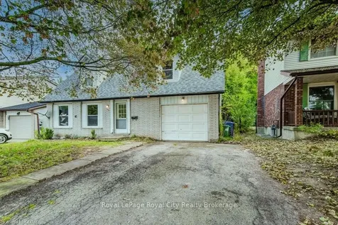 778 Scottsdale Drive Guelph ON N1G 3L8