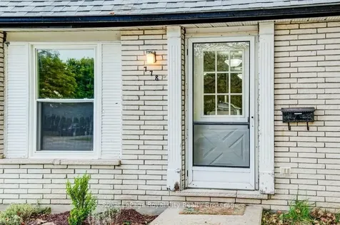 778 Scottsdale Drive Guelph ON N1G 3L8